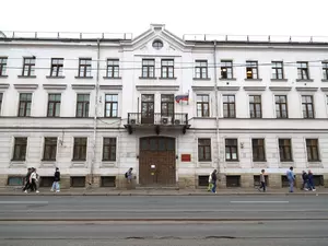 Суд признал недействительным решение ОСС о выборе "Терры" управляющей компанией