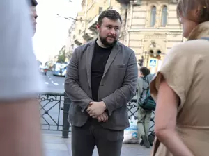 Постановление об аресте Федосеева отменили по формальным признакам