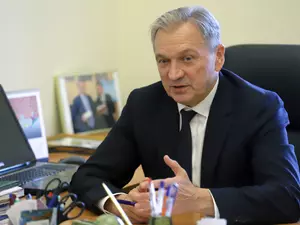 Депутат Барышников предался ностальгии по 2016 году