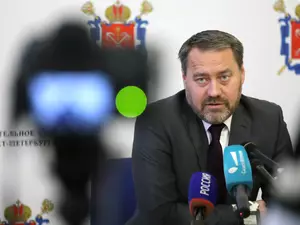 В Заксобрании Петербурга не планируют ограничивать работу фотографов