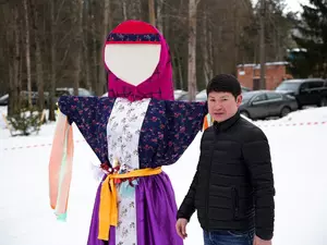 Глава МА Репино Ким уволен после протокола о нетрезвой езде