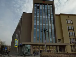 ЗакС Ленобласти утвердил перенарезку избирательных округов