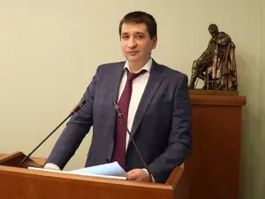 У Центра комплексного благоустройства появился новый руководитель