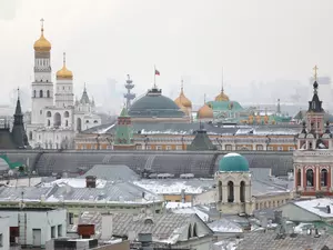 Россия откажется от нанесения ударов по Украине до февраля