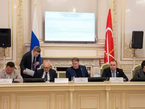 В ЗакСе поддержали идею о модернизации зоопарков на территории памятников