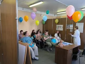 Студенческим семьям в Петербурге будут платить по 200 тысяч рублей за ребенка