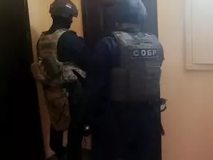 По делу об организации незаконной миграции задержаны трое