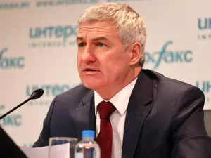 Парфенчиков отчитал подчиненных из минфина Карелии за челлендж "февраль без трат"