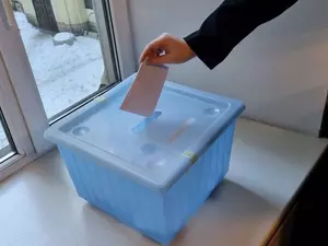 Делегаты из Петербурга поедут на съезд ликвидированной "Гражданской инициативы"