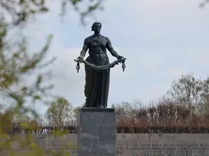 Составление поименных списков жертв геноцида могут возложить на Смольный