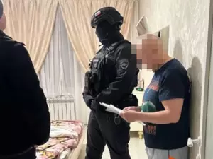 В Приозерском районе задержали участника схемы по уклонению от призыва