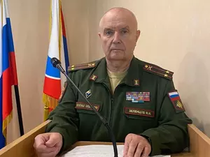 Суд на два месяца арестовал экс-военкома Приозерска по делу о взятках