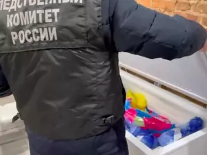 Сотрудник петербургской больницы продавал невостребованные трупы коммерсанту