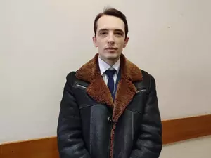 Суд оштрафовал Андрея Склярова за пикет в поддержку Федосеева