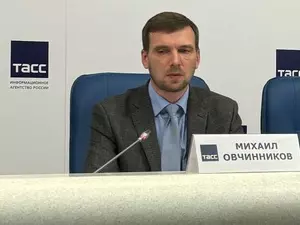 Михаил Овчинников стал главой Дирекции транспортного строительства