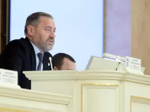 Бельский рассказал, как стать депутатом