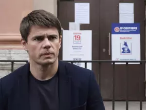 Боярский рассказал о контактах между Telegram и государством