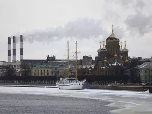 Петербург занял 56-е место по динамике потребительского спроса в 2025 году