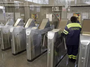 Ограничения на "Балтийской" продлили до 20 марта