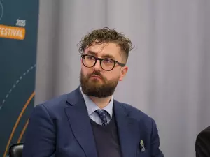 В Пулково задержан глава комитета по госзаказу Толстых