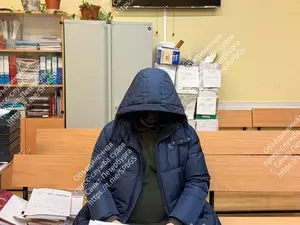 Суд на два месяца арестовал главу комитета по госзаказу Толстых