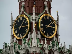 Песков: У Кремля нет проблем с ведением канала в Telegram