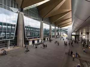 ФСБ предупредила об учениях в Пулково