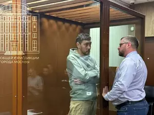 Основатель Readovka Костылев арестован по делу о мошенничестве с госконтрактом