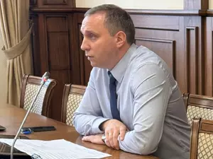 Замглавы администрации Колпинского района Смирнов покинул пост