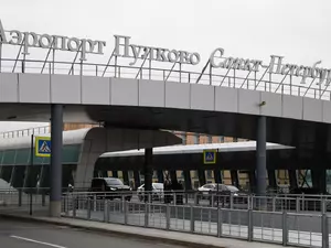 В Пулково отменили рейсы в Дубаи и Абу-Даби