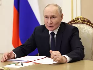 Путин выразил соболезнования президенту Ирана после убийства верховного лидера