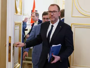 Из правления петербургского ТФОМС хотят исключить Звоника