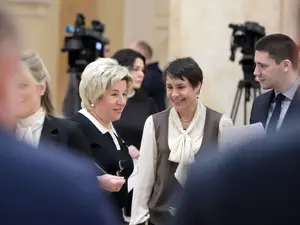 Шишкина и Егорова выступят в суде по делу Раховой