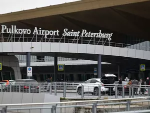 РБК: Петербуржцы не смогут до конца недели улететь из Дубая