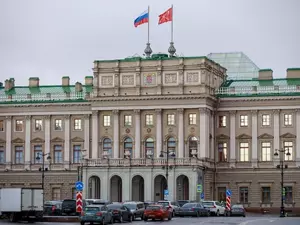 ЗакС снова отказался обращаться в Конституционный суд с вопросом об иноагентах