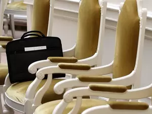 Петербургские депутаты поддержали инициативу по борьбе с борщевиком