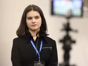 Активистка Хейкинен* сообщила о задержании