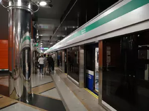 План переоборудования метро под убежища создадут в Петербурге