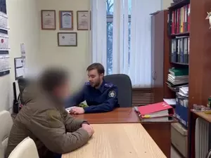 СК задержал главу МА Понтонного Алексея Ткаченко по делу о взятке