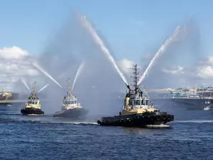 Смольный потратит на открытие летнего туристического сезона почти 40 млн рублей