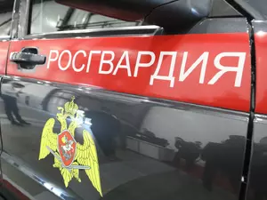 Силовики задержали подростка по подозрению в поджоге АЗС в Колпинском районе