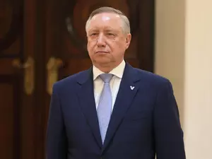 Беглов выразил соболезнования в связи с ракетным ударом по Брянску