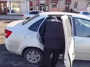 СК возбудил дело из-за нападения на стажера полиции