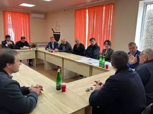 Власти Петербурга восстановят колледж в Абхазии