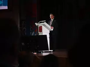 Вице-губернатор Москаленко проведет прямую линию 19 марта