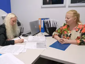 Астахова собралась на выборы в ЗакС по 1-му одномандатному округу