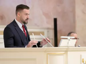 Маркетплейсы пополнили бюджет Петербурга на 375 млн рублей в 2025 году