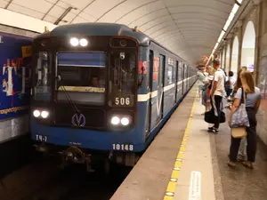 На капремонт станции метро "Площадь Восстания" выделят 192 млн рублей