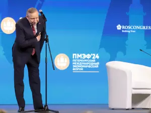 На прием от имени губернатора в рамках ПМЭФ потратят до 20 млн рублей