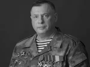 Умер депутат Госдумы Юрий Швыткин